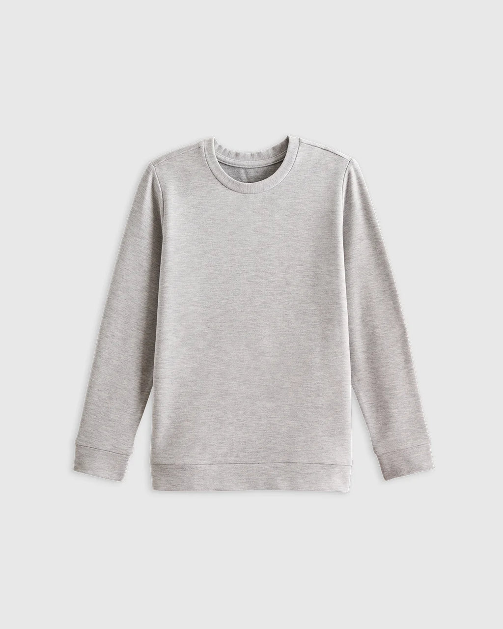 SuperSoft Fleece Sweatshirt - 6 / Soft Sage