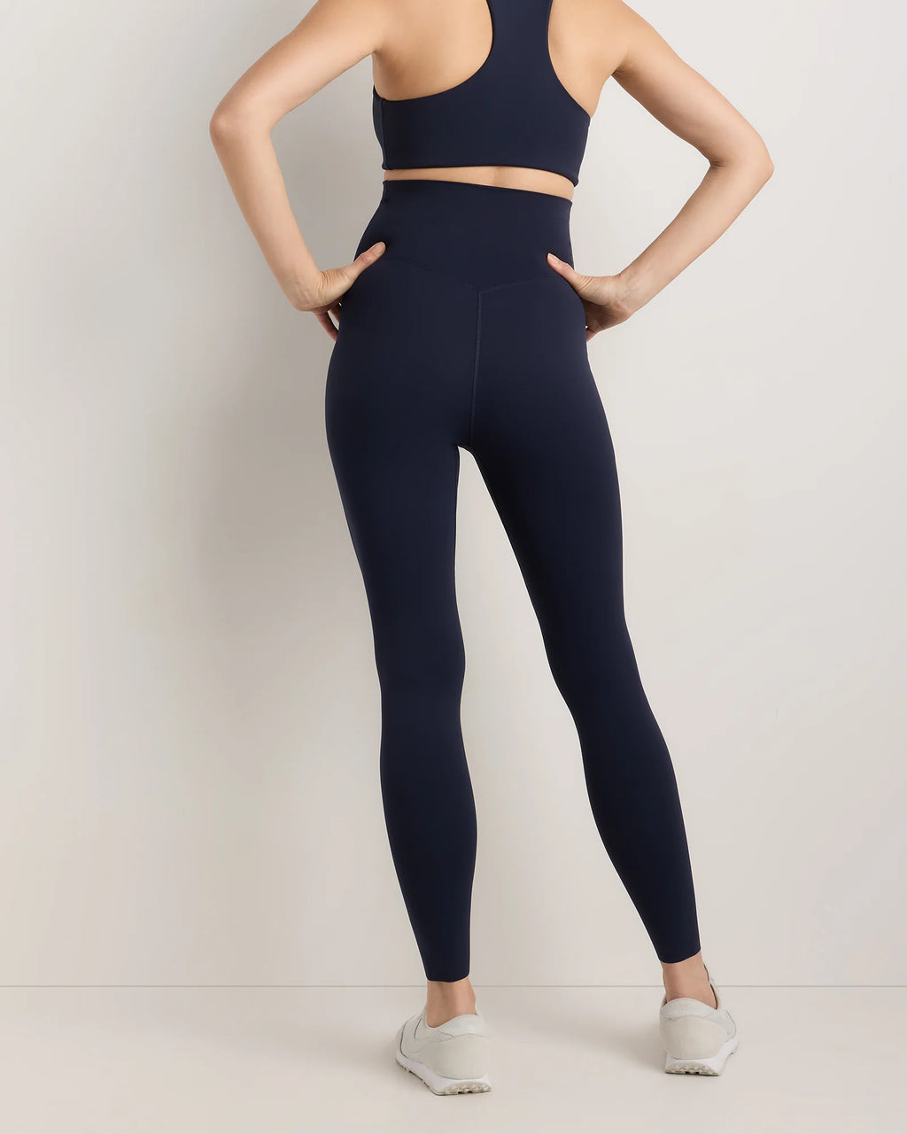 Ultra-Form Maternity Legging - XS / Dark Coal
