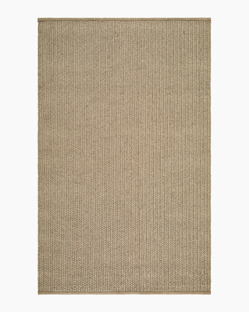 Marbella Handwoven Indoor/Outdoor Rug - 2' x 3' / Natural