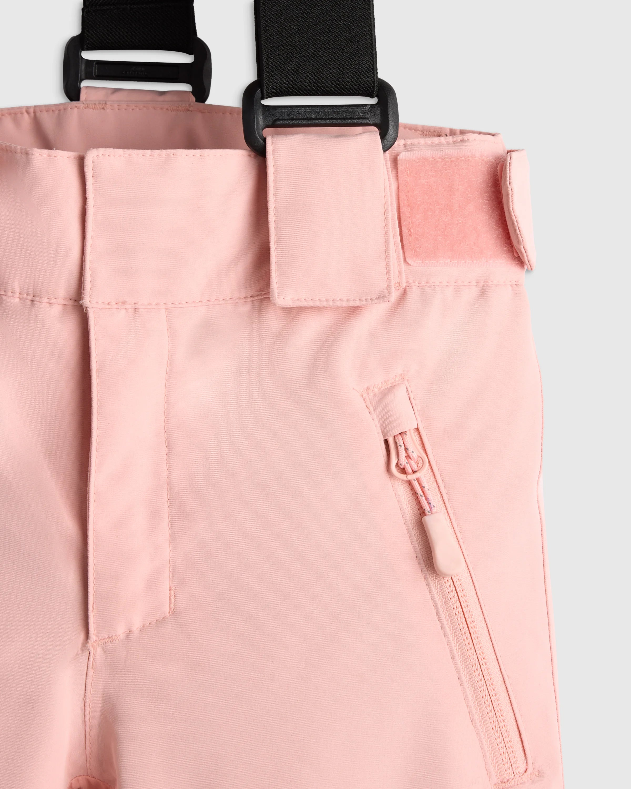 All-Weather Adventure Pants - 4T / Coral Pink Secondary image