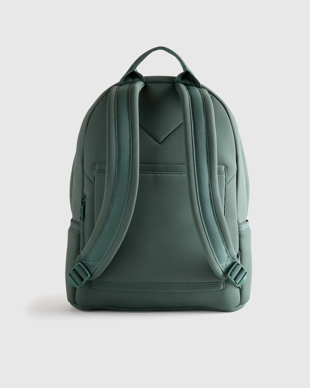 All-Day Neoprene Backpack - One Size / Espresso