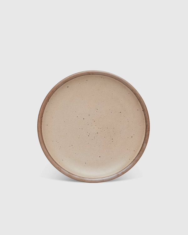 Dinner Plate (Set of 4) by East Fork - One Size / Heron