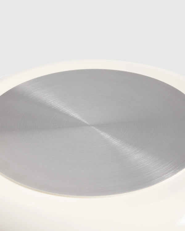 Ceramic Nonstick 8" Frying Pan - One Size / Navy