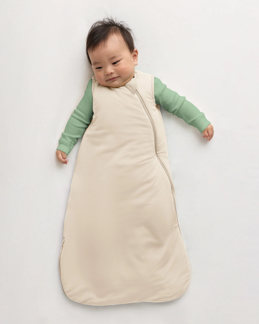 Bamboo Sleep Bag 2.5 TOG - S / Colony Blue
