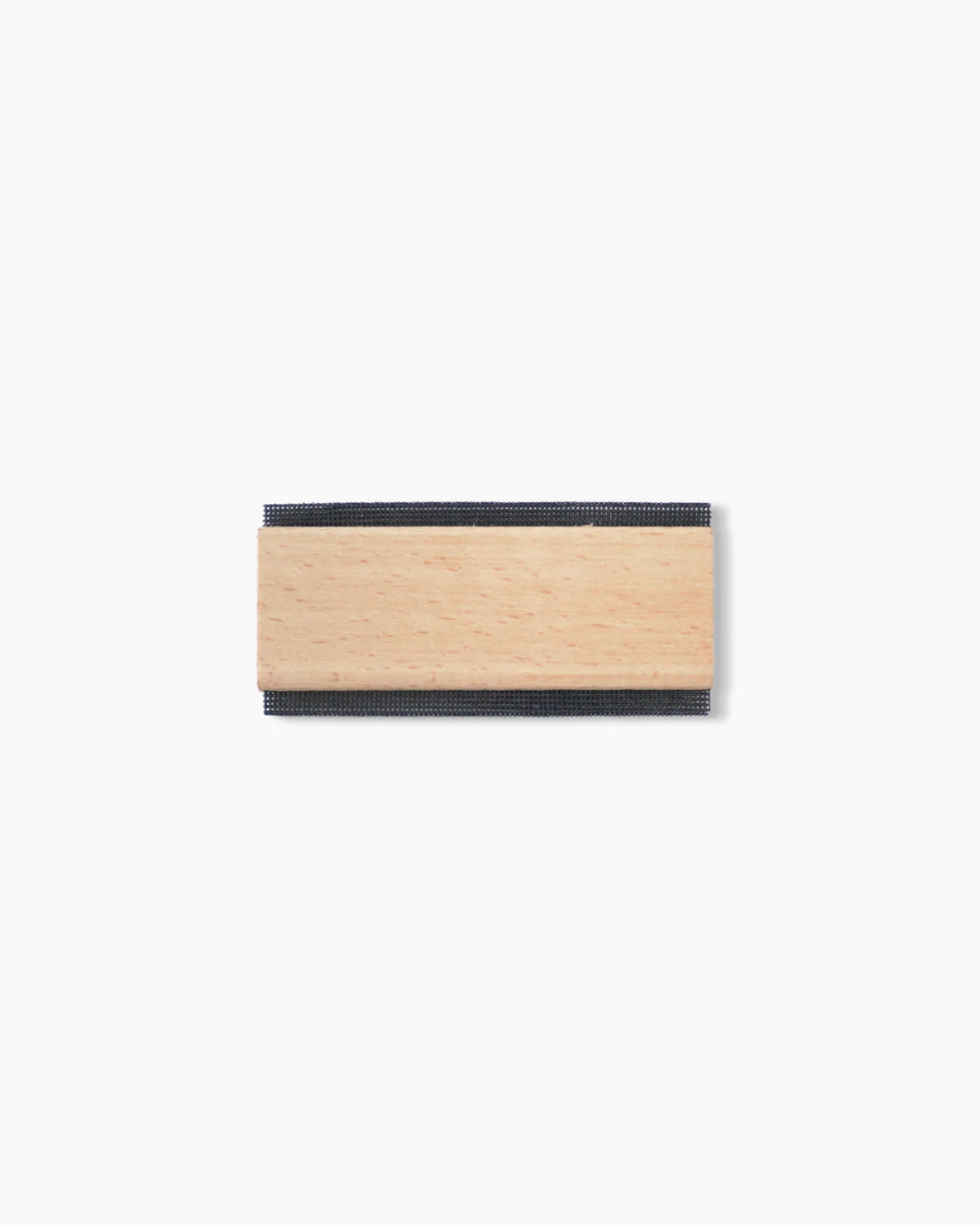 Cashmere Comb - One Size / Natural Wood Main image