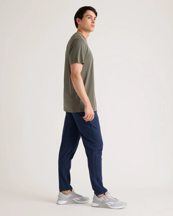 Ultra-Light Performance Tee - S / Heritage Olive