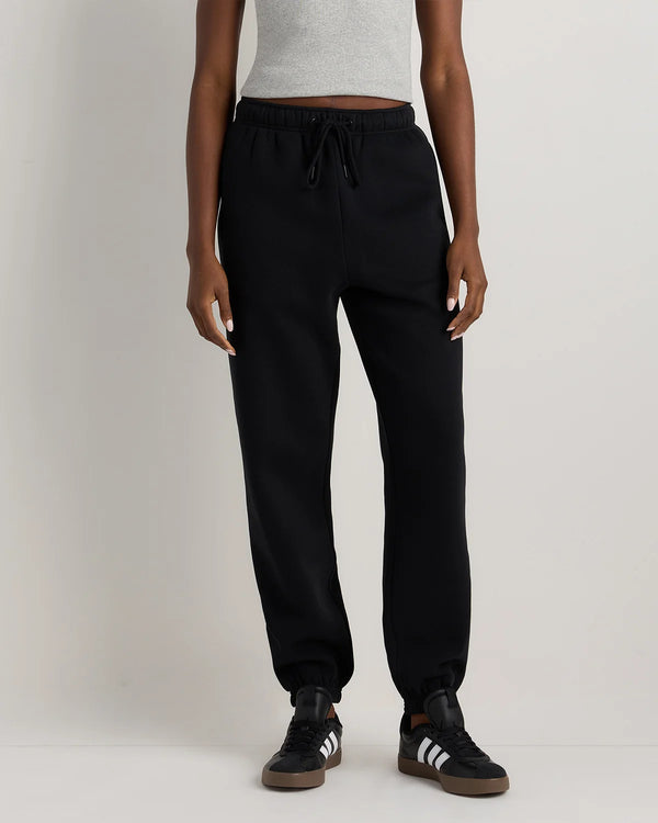 Everyday Fleece Joggers - XS / Coastal Sage