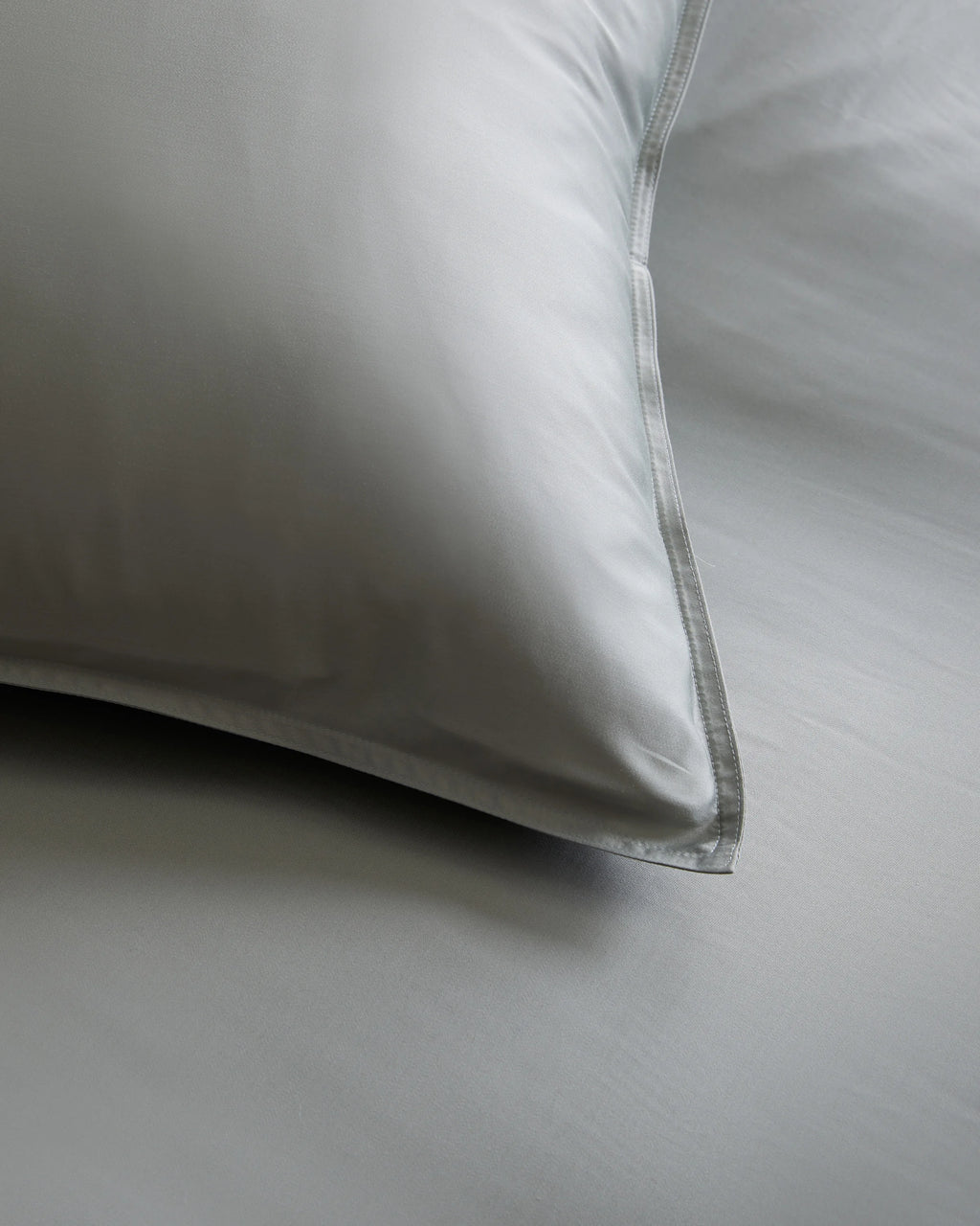 Bamboo Duvet Cover Set - Twin / Sand