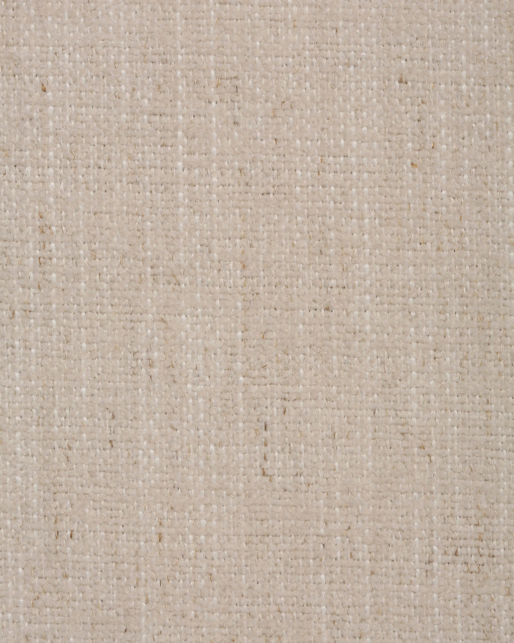 Ashford Deep Seat Chair and a Half in Performance Chenille Linen Blend - 46" / Snow