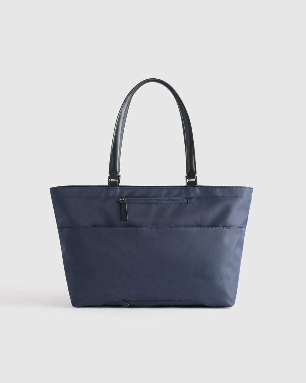 Voyage Nylon Travel Tote - One Size / Black
