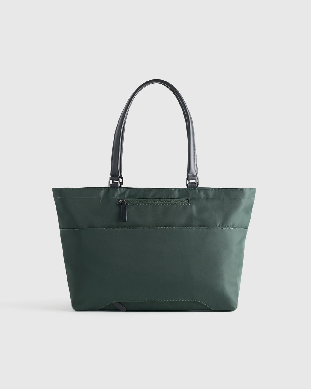 Voyage Nylon Travel Tote - One Size / Black