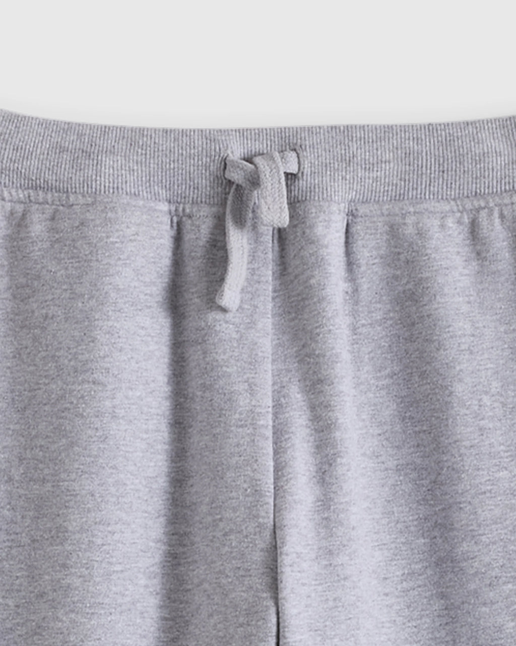Organic Cotton French Terry Joggers - 6 / Blue Stars