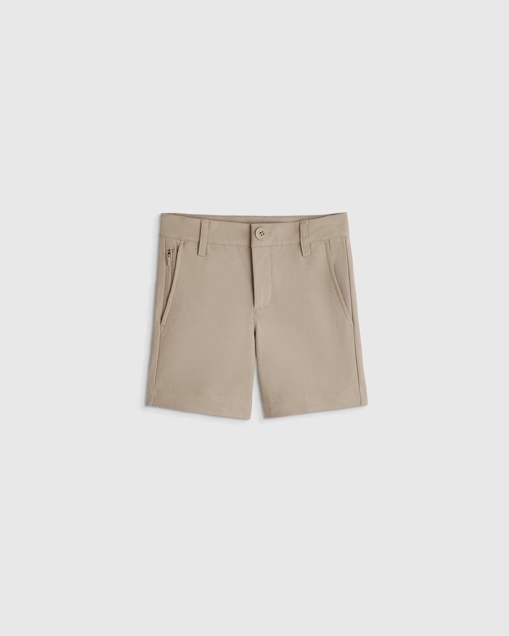 Performance Tech Short - 2T / Steel