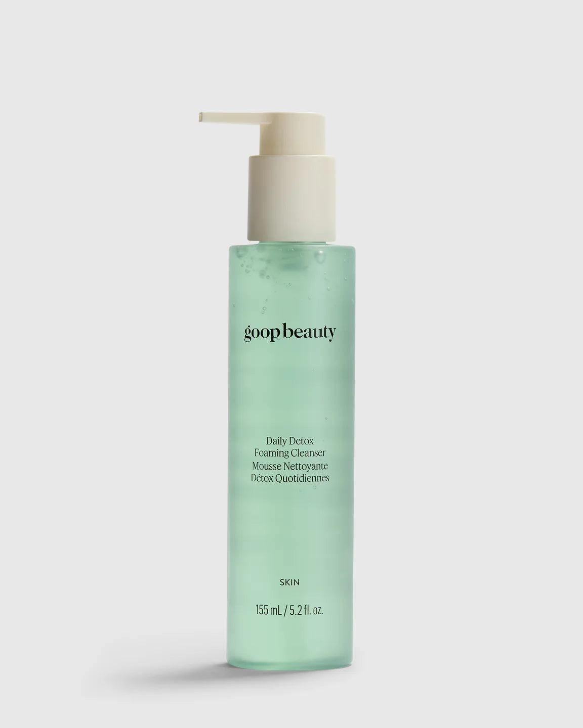 Daily Detox Foaming Cleanser by goop Beauty - One Size / No Color Main image