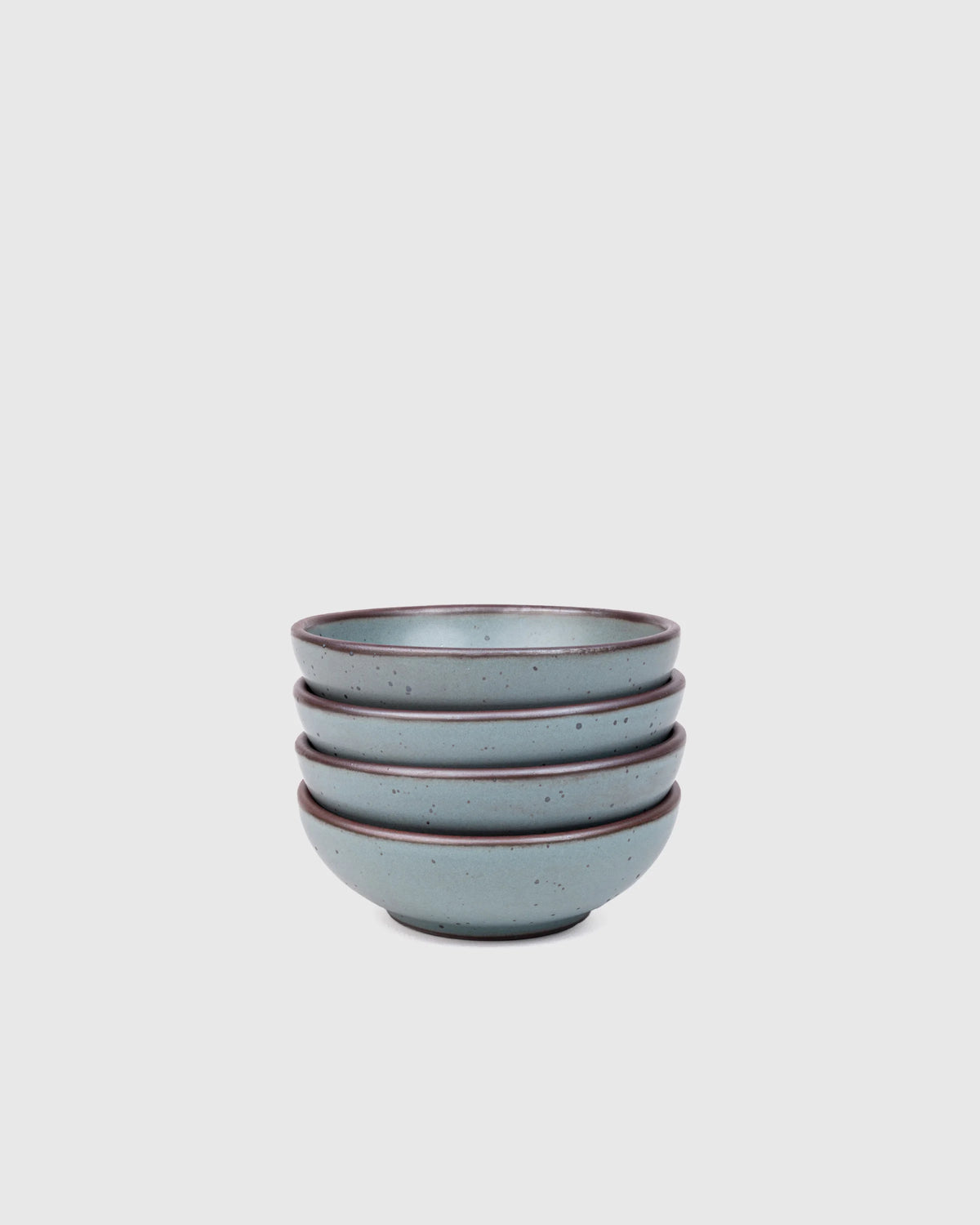 Breakfast Bowl (Set of 4) - One Size / Heron Main image