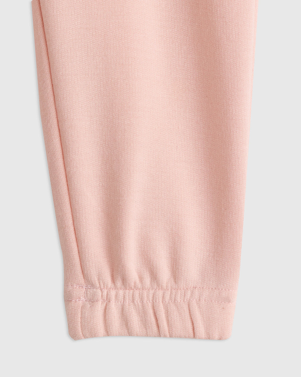 SuperSoft Fleece Joggers - 0-3M / Soft Sage