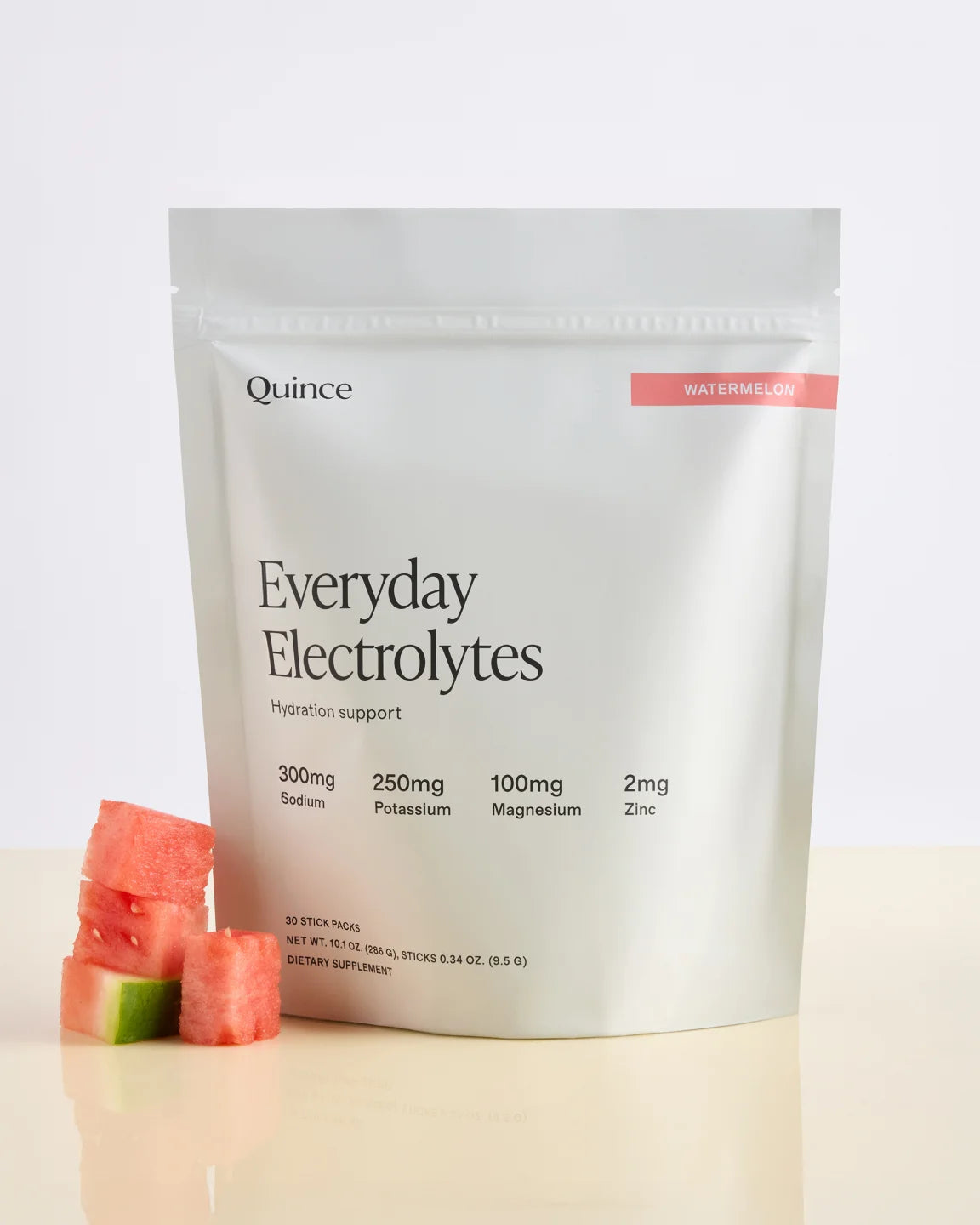 Everyday Hydration - One Size / Watermelon Main image