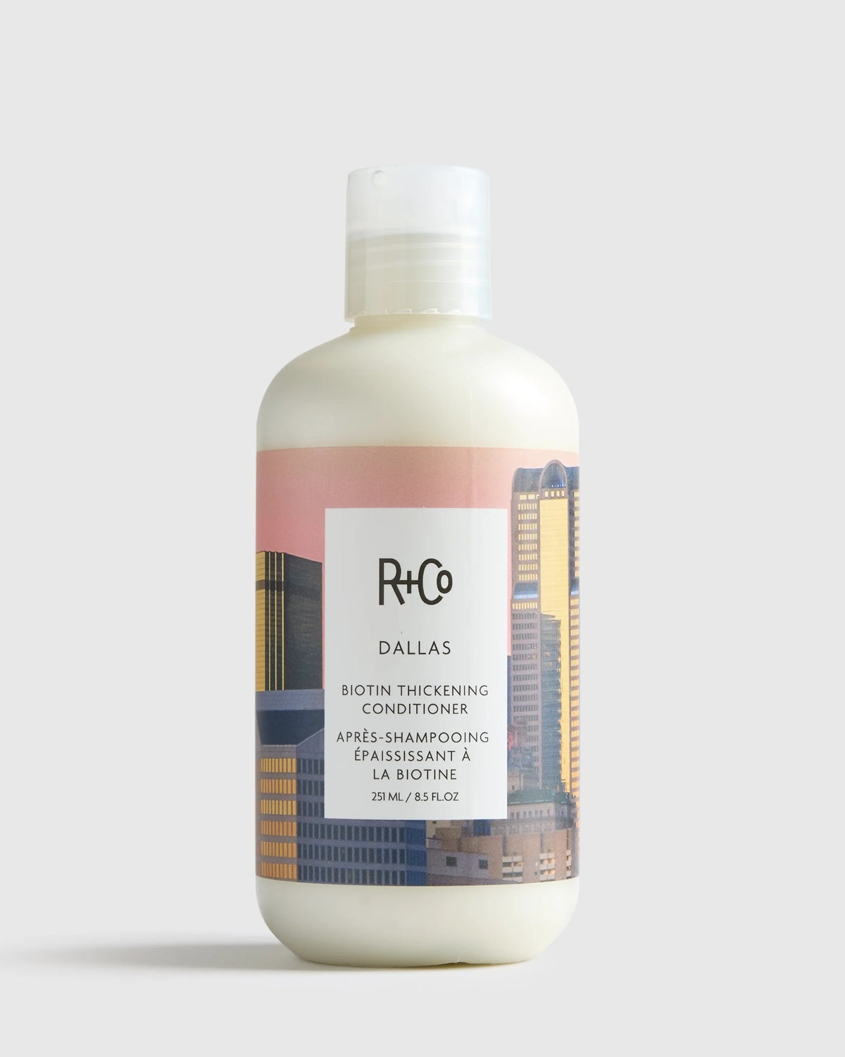 Dallas Biotin Thickening Conditioner 8.5oz by R+Co - One Size / No Color Main image