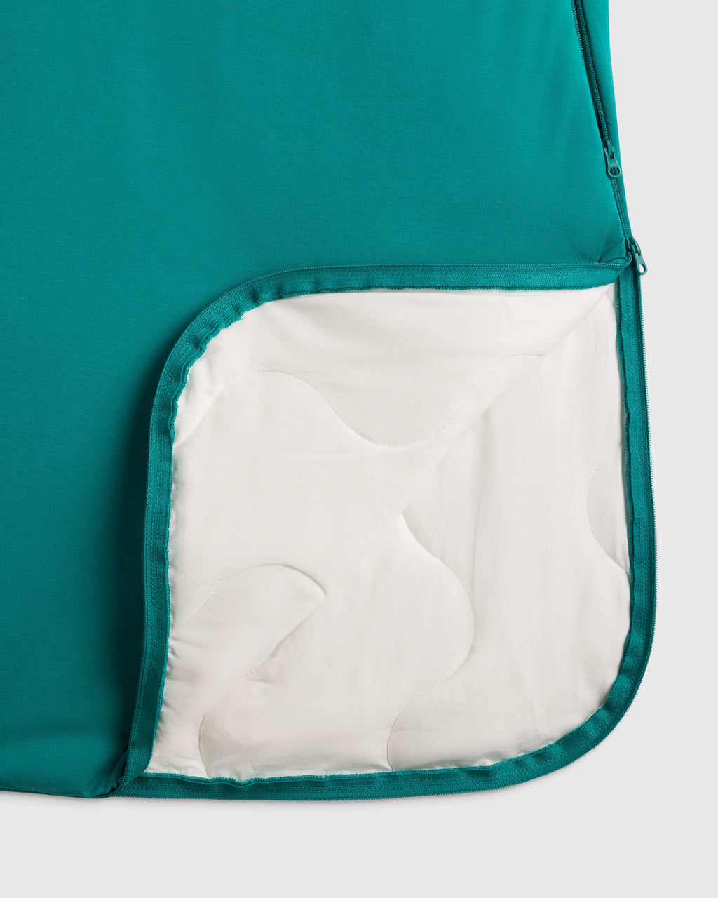 Bamboo Sleep Bag 2.5 TOG - S / Colony Blue