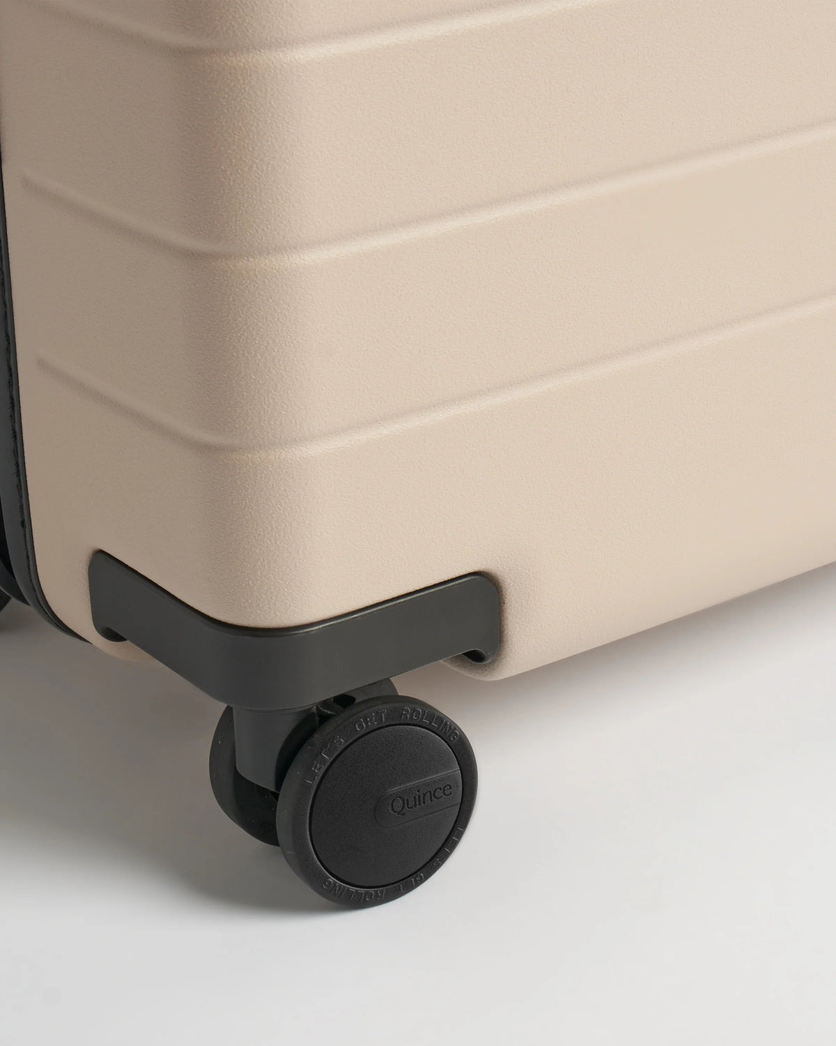 Large Check-In Suitcase - One Size / Amalfi Sun