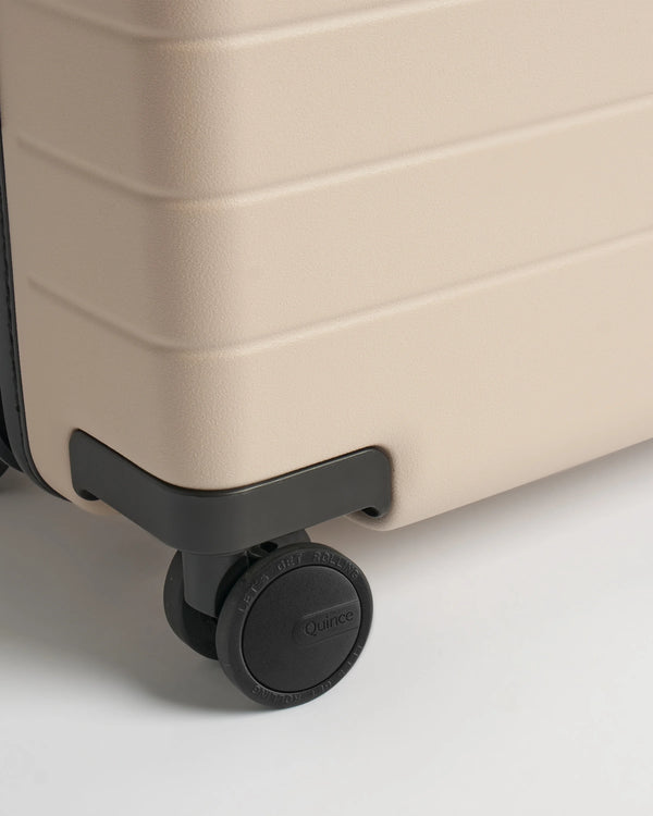 Large Check-In Suitcase - One Size / Amalfi Sun