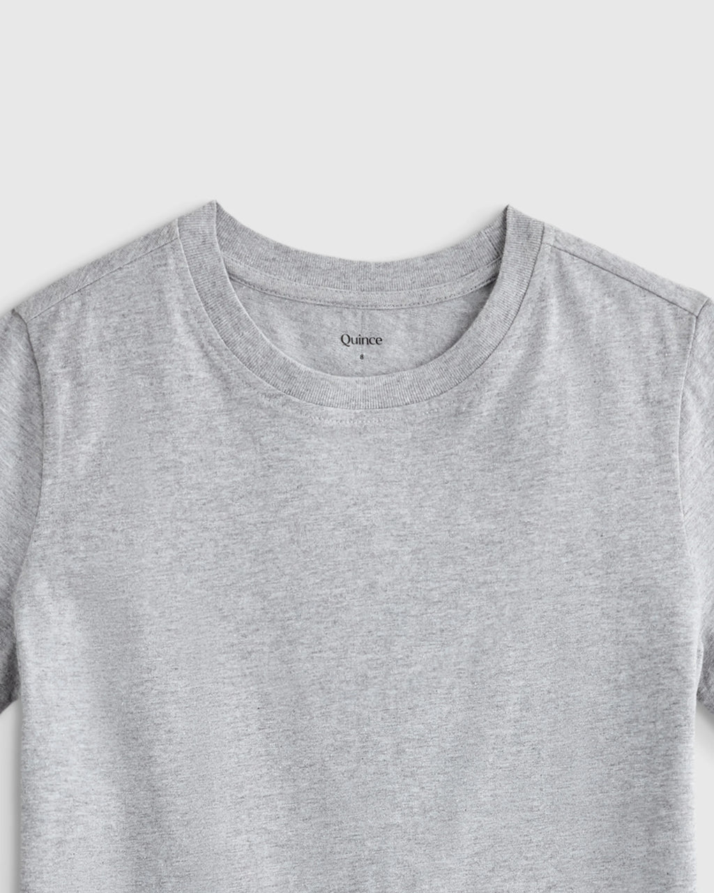 100% Organic Cotton Jersey Short Sleeve Tee - 2T / Dino Sketch
