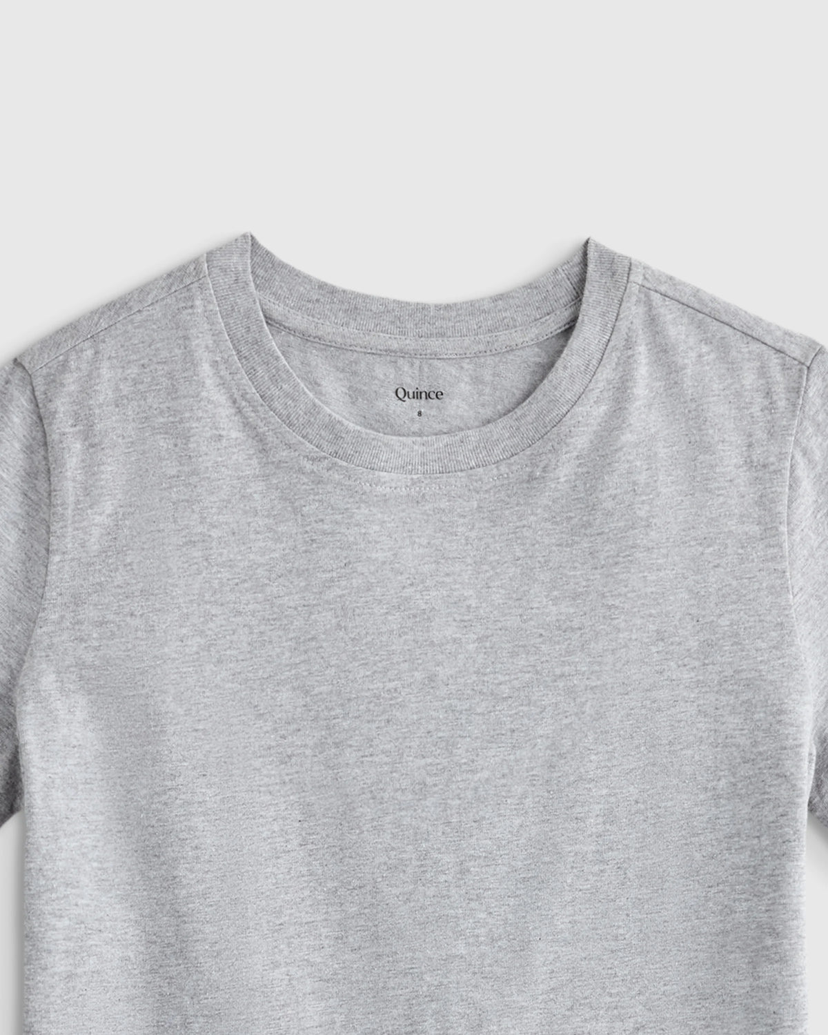100% Organic Cotton Jersey Short Sleeve Tee - 2T / Dino Sketch