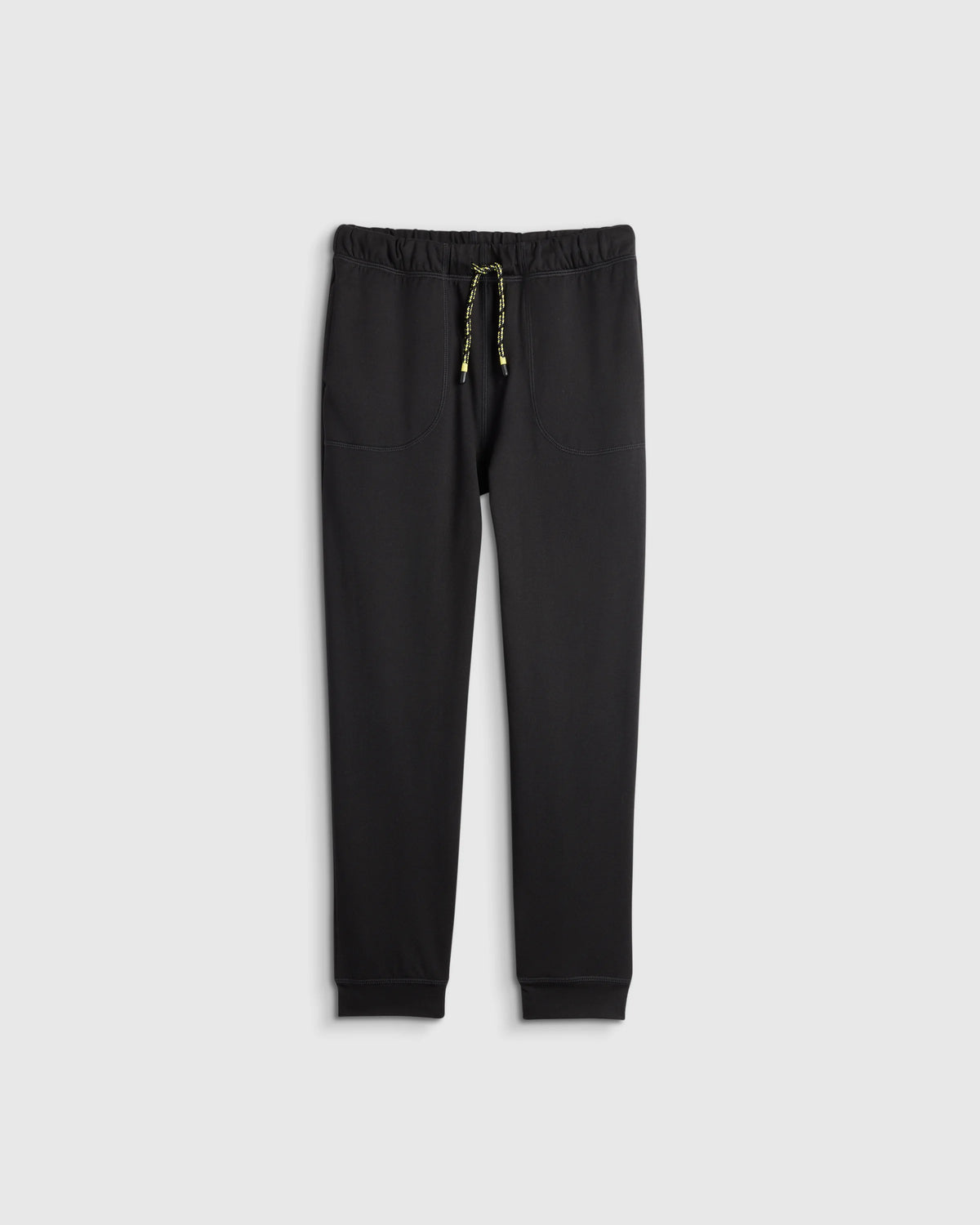 Flowknit Performance Joggers - 6 / Heather Green Main image