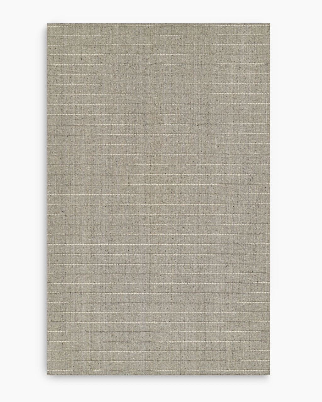 Lark Hand-Loomed Rug - 3'6" x 5'6" / Blue