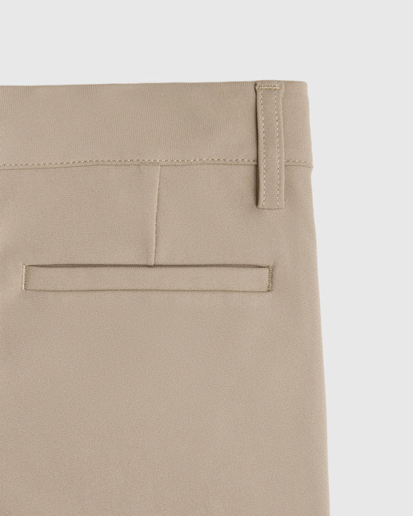 Performance Tech Short - 2T / Steel