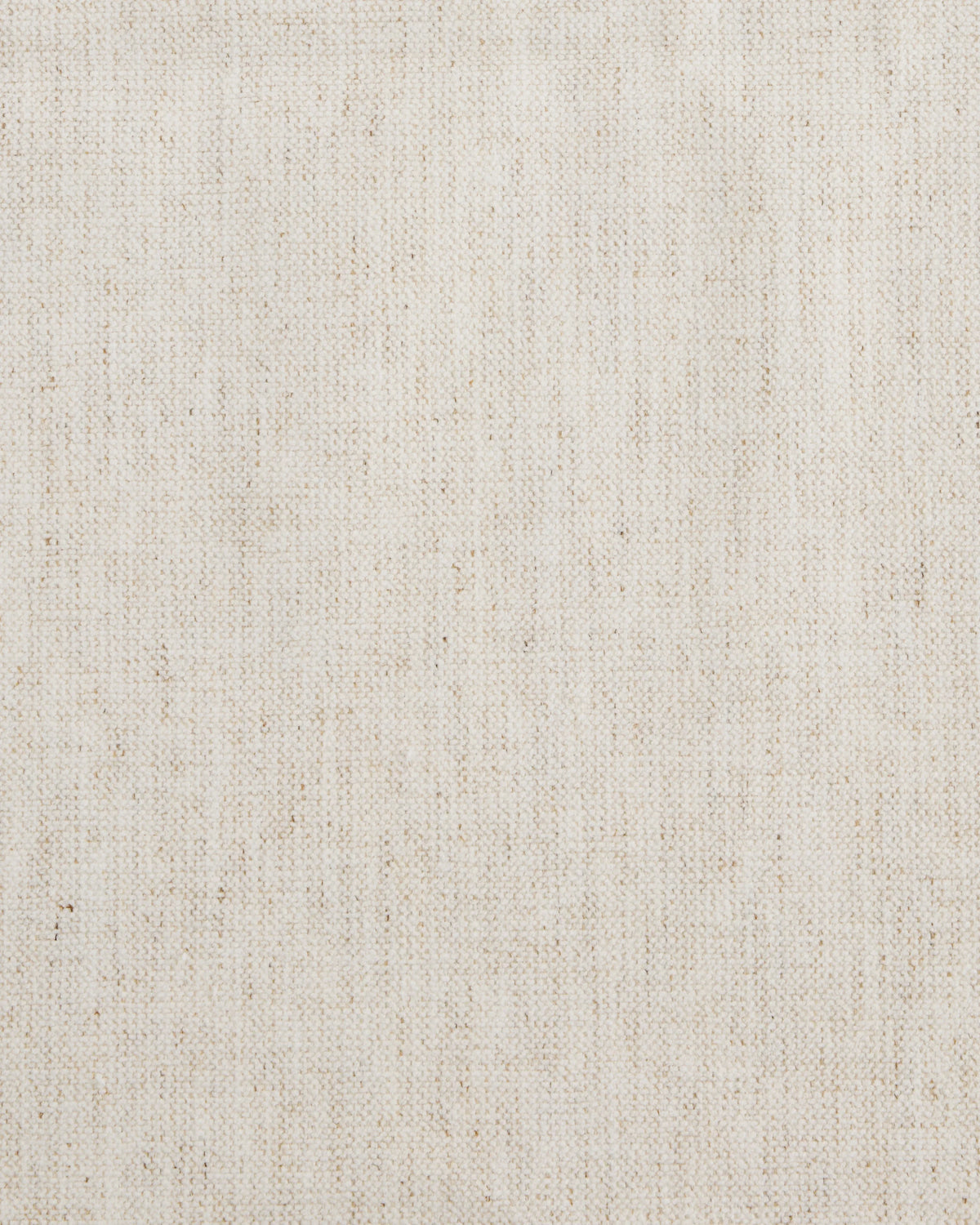 Brennan L Sectional in Performance Chenille Linen Blend - 99x99 / Snow