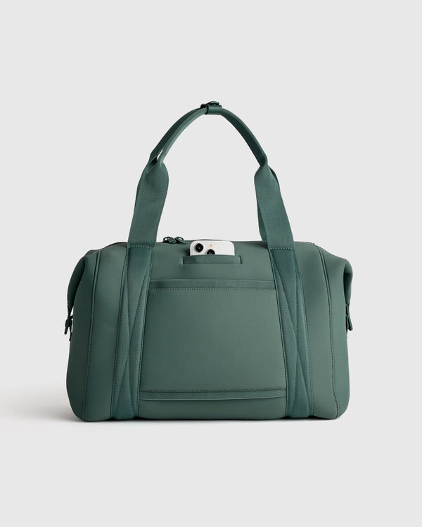 All-Day Neoprene Duffle Bag - One Size / Moonstone Blue