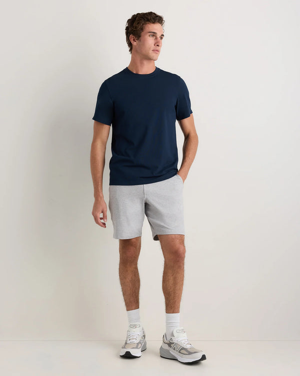 Studio Performance Tee - S / Black