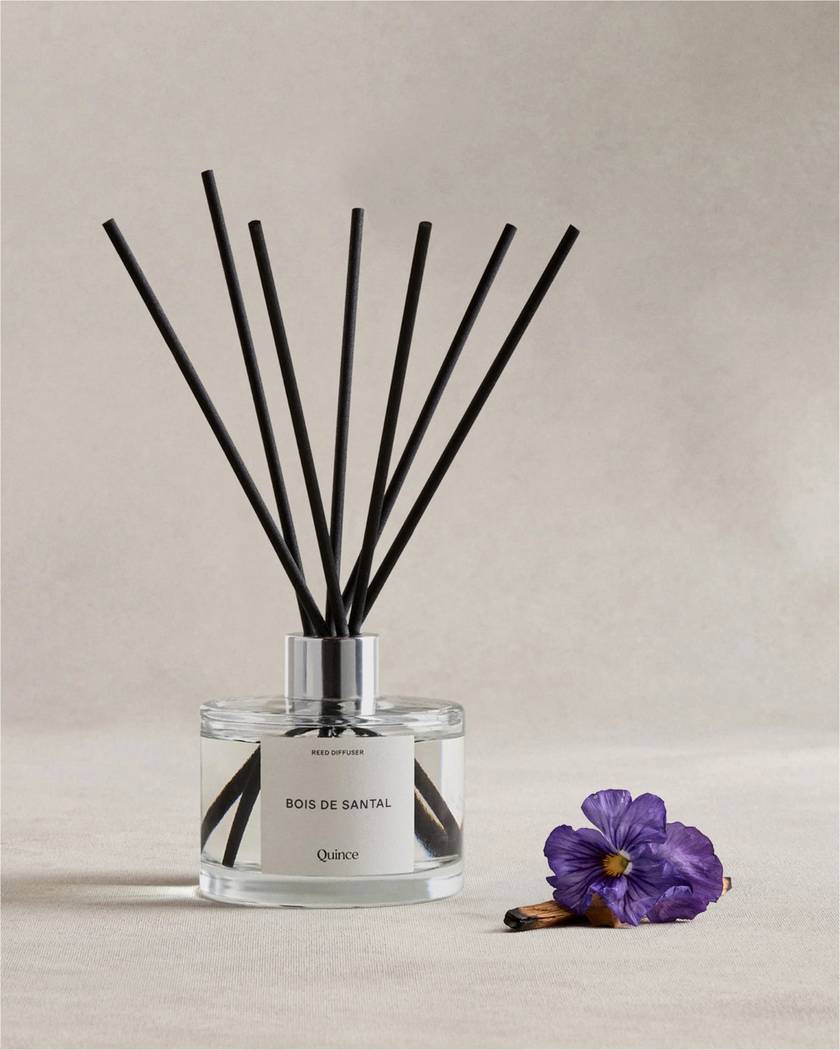 Bois de Santal Reed Diffuser - One Size / No Color Main image