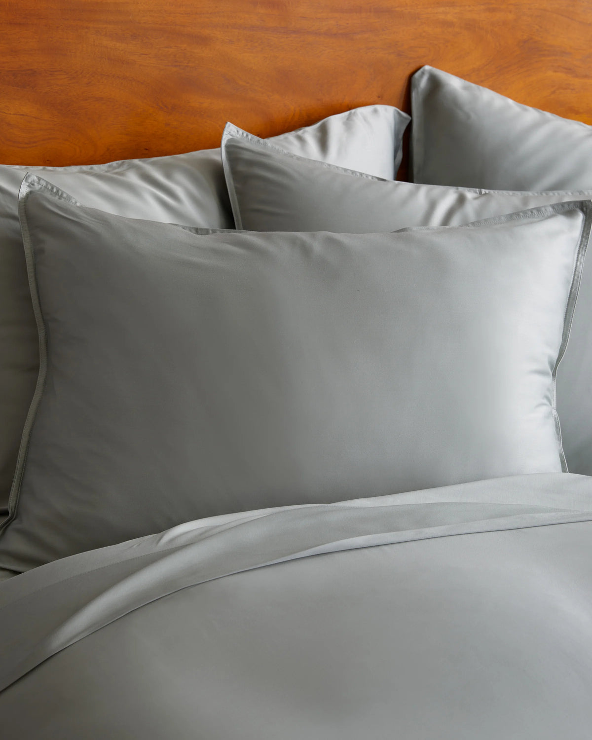 Bamboo Deluxe Bedding Bundle - Twin / Ocean