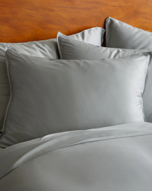 Bamboo Deluxe Bedding Bundle - Twin / Ocean