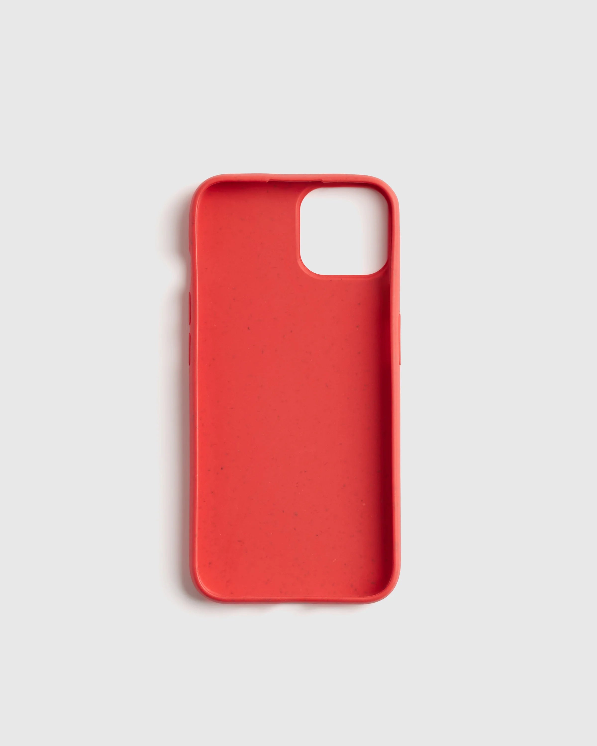 Biodegradable Phone Case - 15 / Red Secondary image