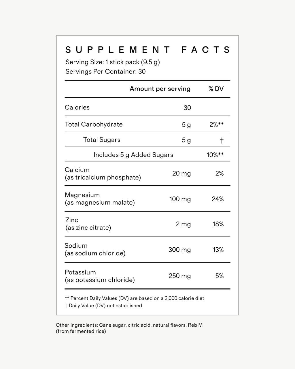 Everyday Hydration - One Size / Watermelon