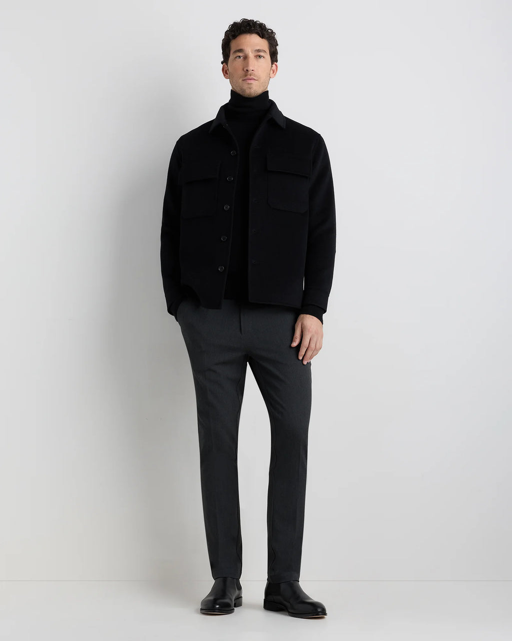 Ultra-Stretch 24/7 Smart Chinos - Slim - 30X28 / Bayberry Olive