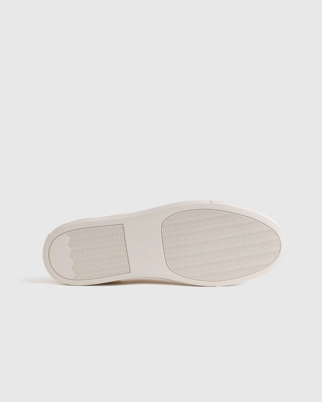 Italian Suede Tailored Sneaker - 7 / Fog
