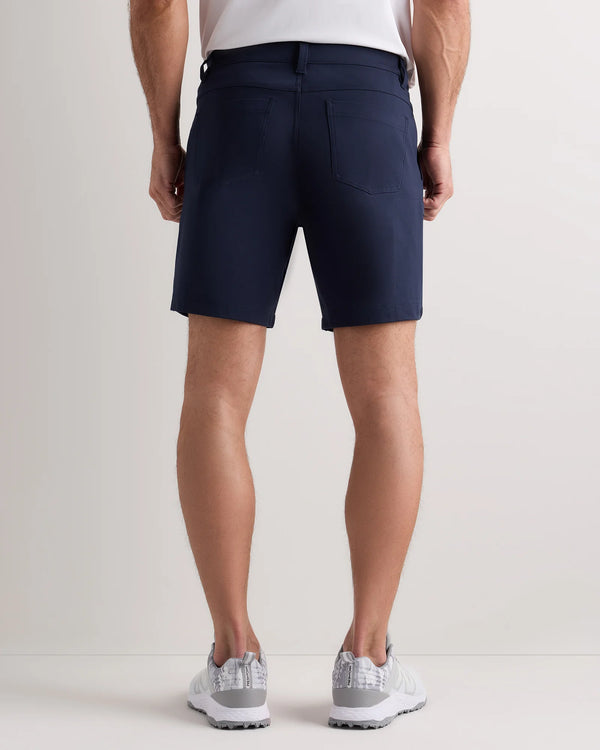 Clubhouse Golf Shorts - 7.5" - 30 / Black