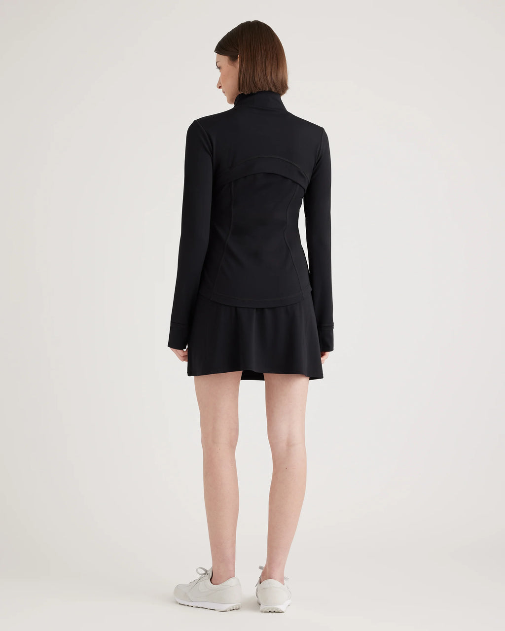 Ultra-Form Slim Fit Jacket - XS / Storm Blue