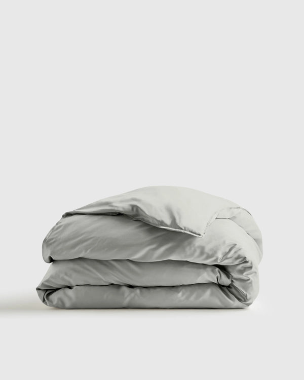 Bamboo Duvet Cover - Twin / Sand