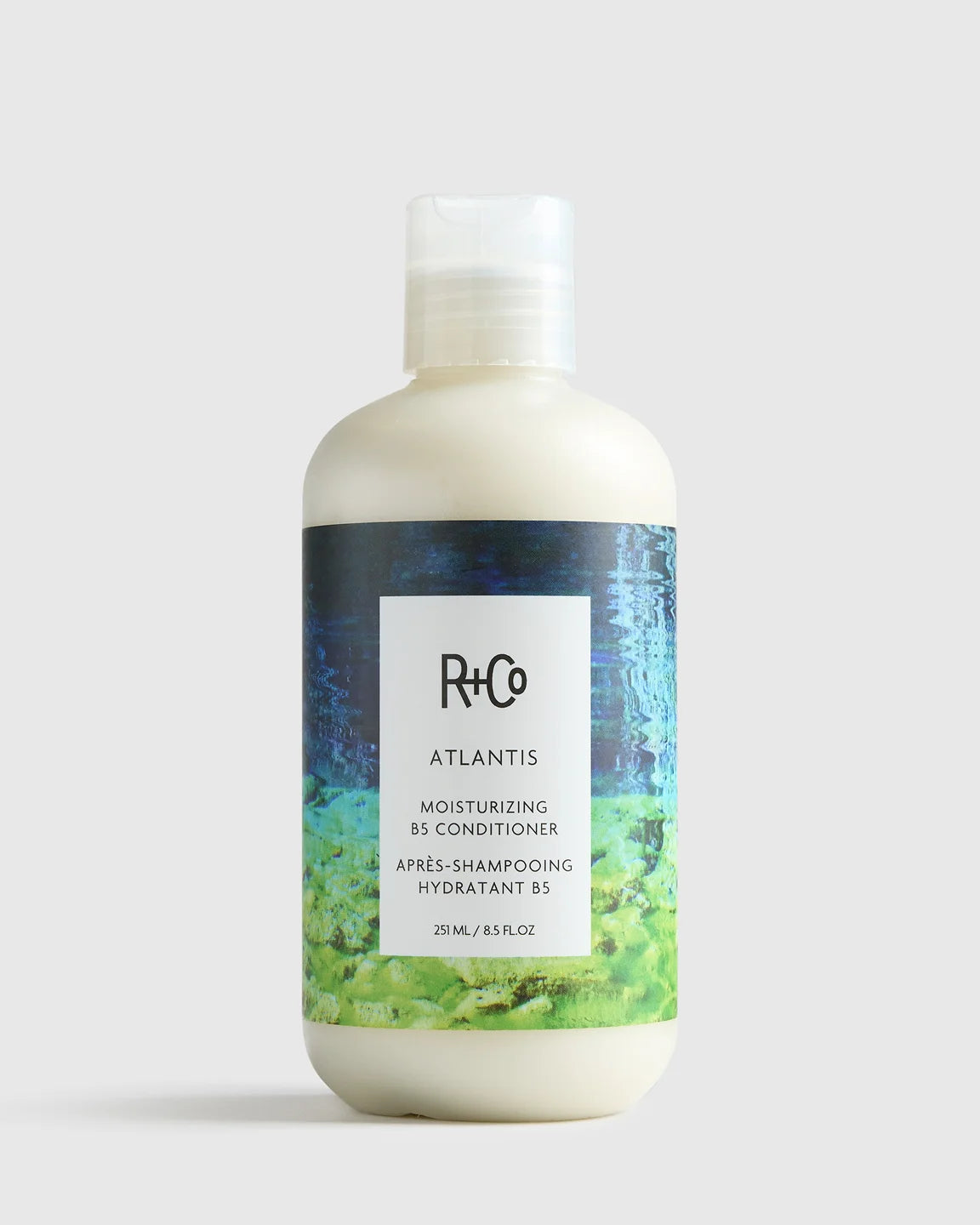 Atlantis Moisturizing Conditioner 8.5oz by R+Co - One Size / No Color Main image
