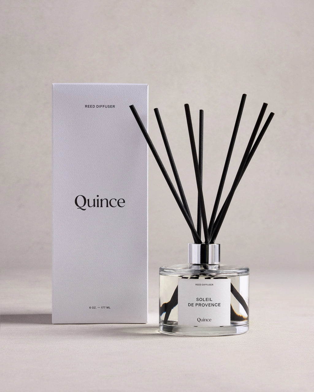 Soleil de Provence Reed Diffuser - One Size / No Color
