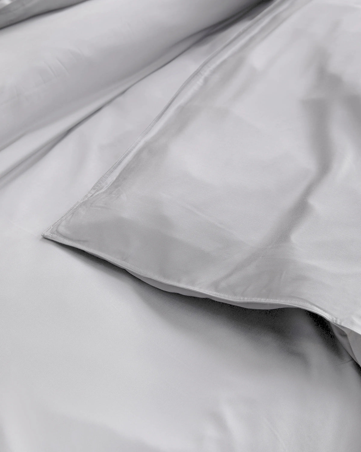 Bamboo Duvet Cover Set - Twin / Sand
