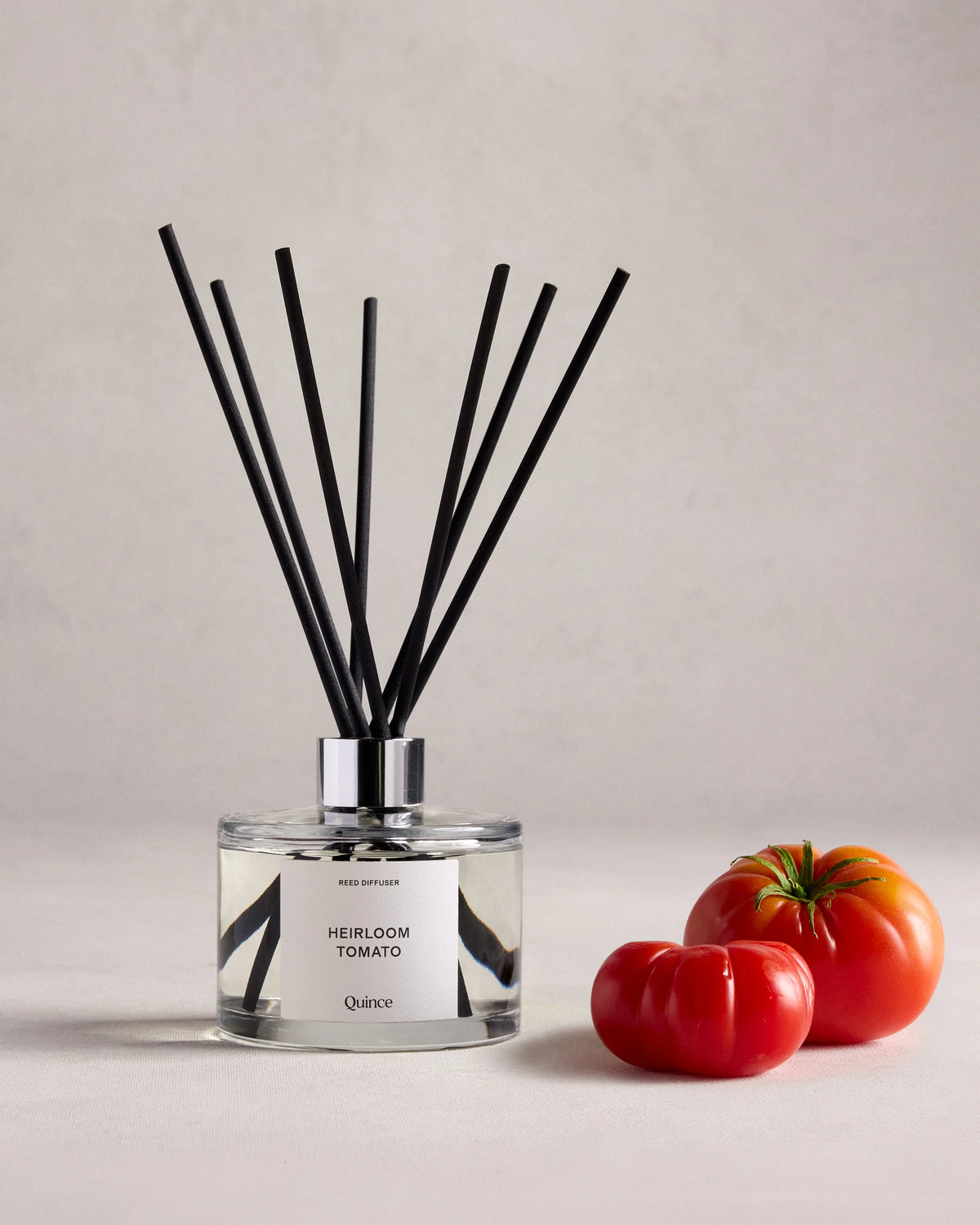 Heirloom Tomato Reed Diffuser - One Size / No Color Main image