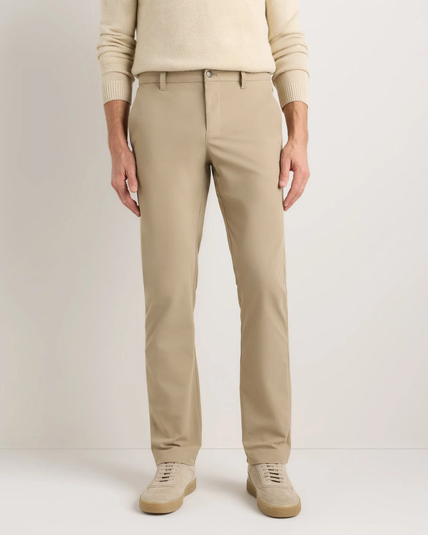 Ultimate Commuter Pants - 28X30 / Dune