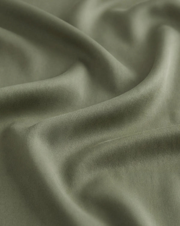 Bamboo Sheet Set - Twin / Sand
