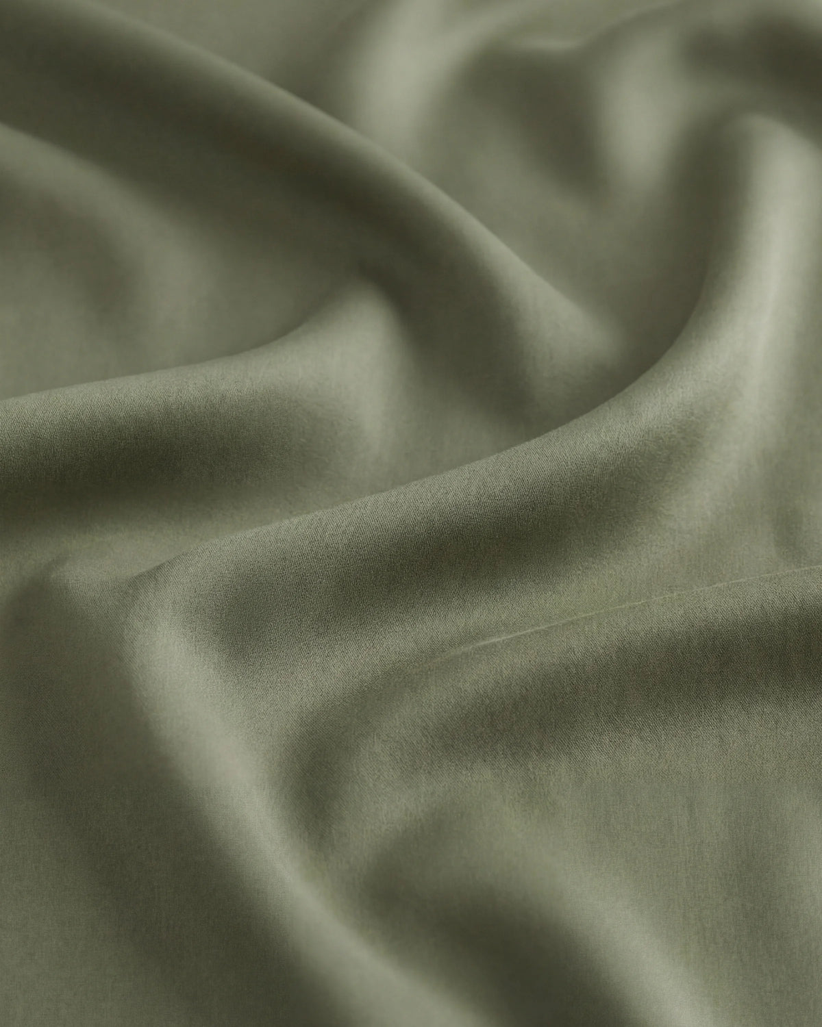Bamboo Fitted Sheet Set - Twin / Sand
